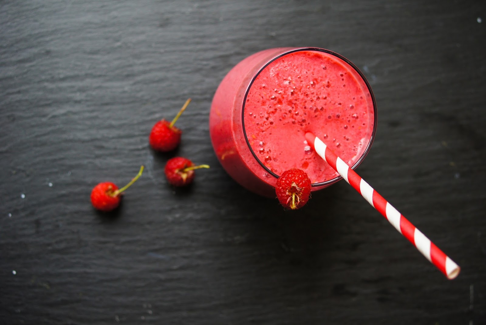 smoothie