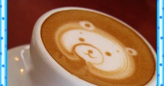 Kahve Falında Ayı-Rüya Tabirleri - Kahve Falı - Yaşam