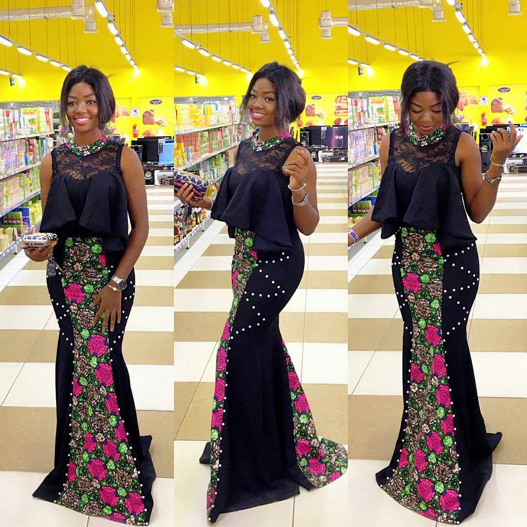 Ankara Fashion Styles Facebook Ankara Fashion Styles Facebook