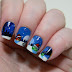 Digit-al Dozen DOES Festiveness: 4# Angry Birds in Christmas!