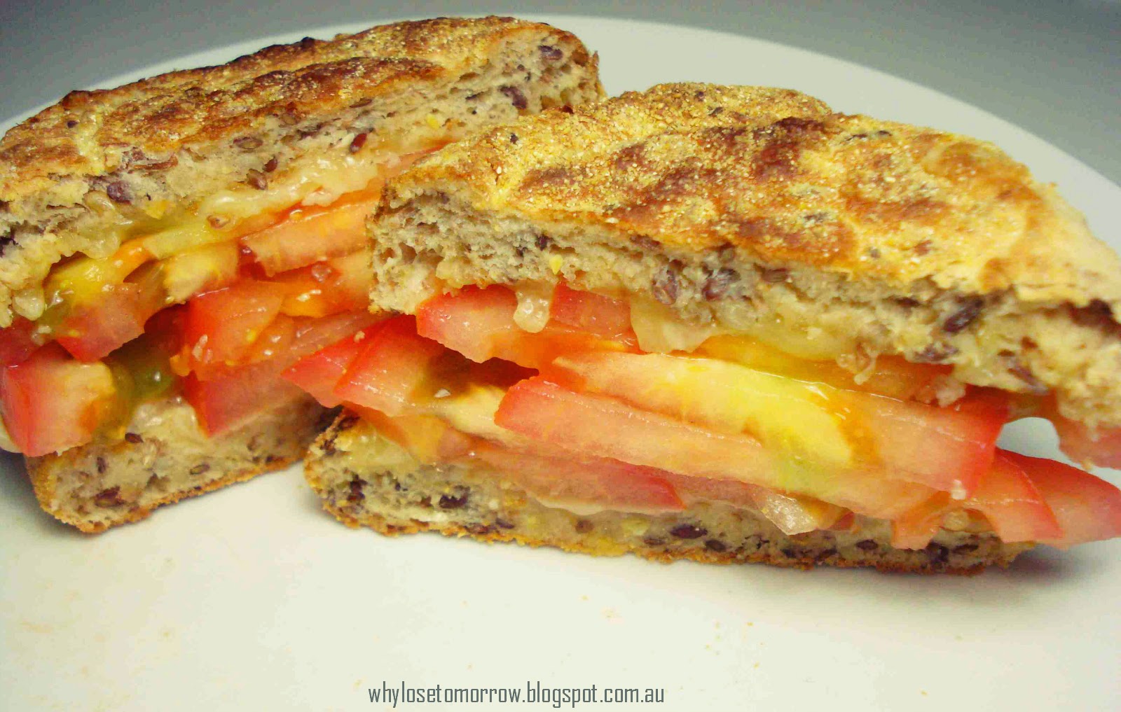 Why Lose Tomorrow? Lite n' Easy Weight Loss Week Thirteen Day Seven