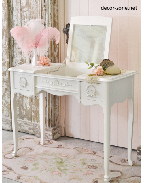 30 Modern dressing table designs for bedroom ideas, mirrors, lighting