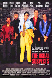 Những Kẻ Khả Nghi - The Usual Suspects
