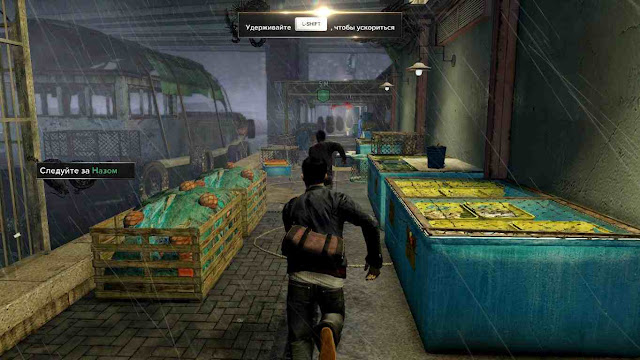 Sleeping Dogs Definitive Edition Free Download For PC