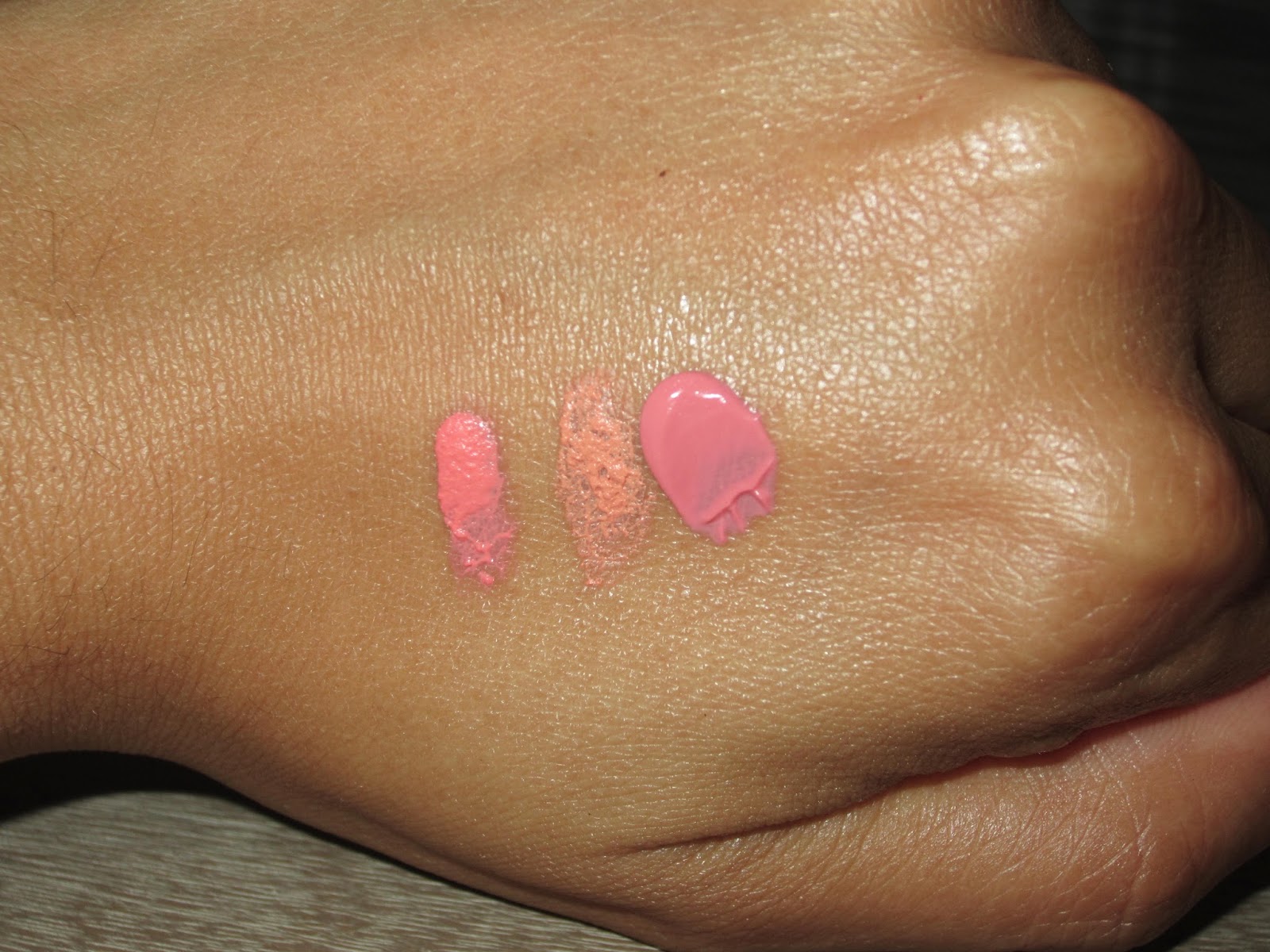 rimmel stay blushed liquid cheek tint