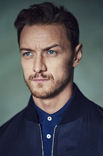 James McAvoy in talks to star in It: Chapter Two