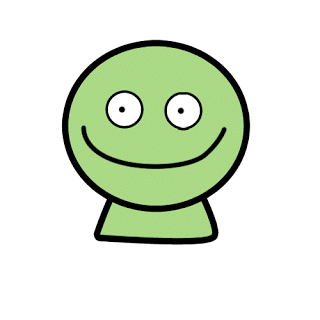 membuat animasi gif | Boim Desain