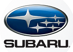 Logo Subaru marca de autos