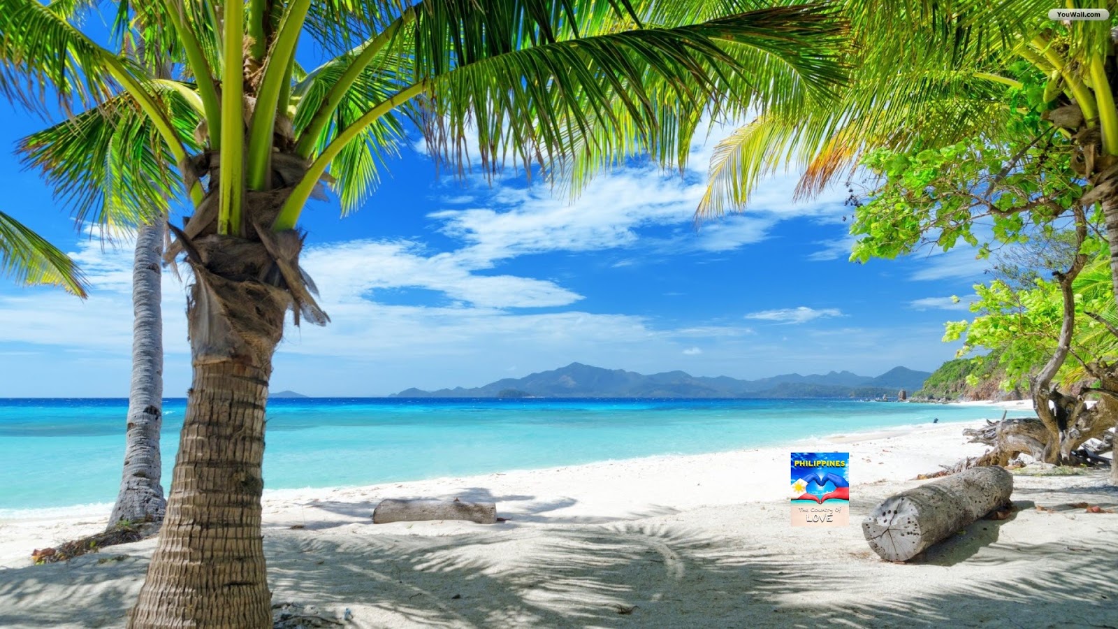 Filipinos AroundtheWorld PALAWAN "THE MOST BEAUTIFUL ISLAND IN THE