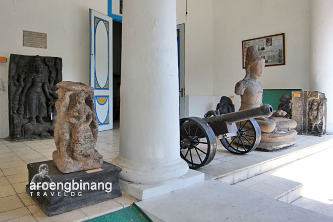 museum radya pustaka solo