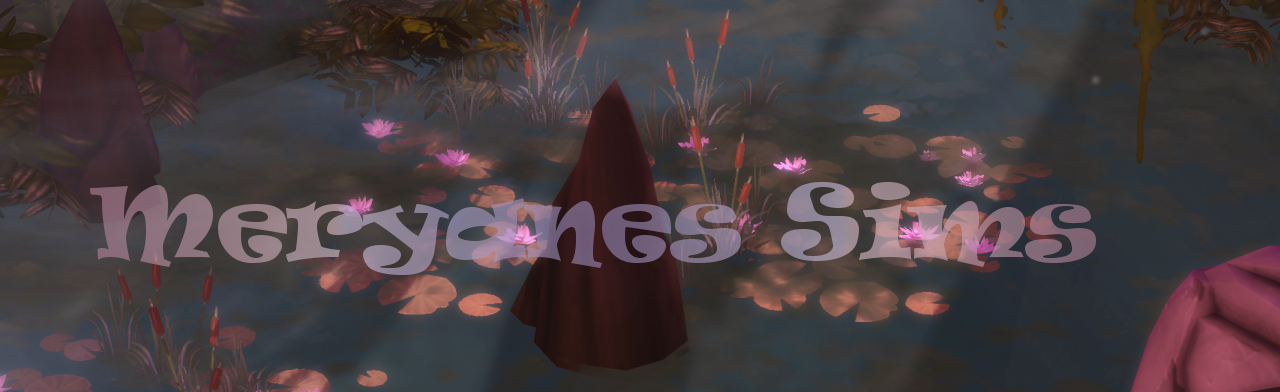 Meryanes Sims