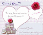 Sorteo en el blog de Yanelita!!!!