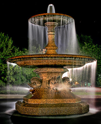 night photography tutorial