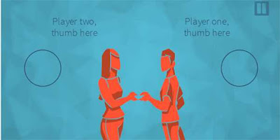 Bounden-game Bounden-game