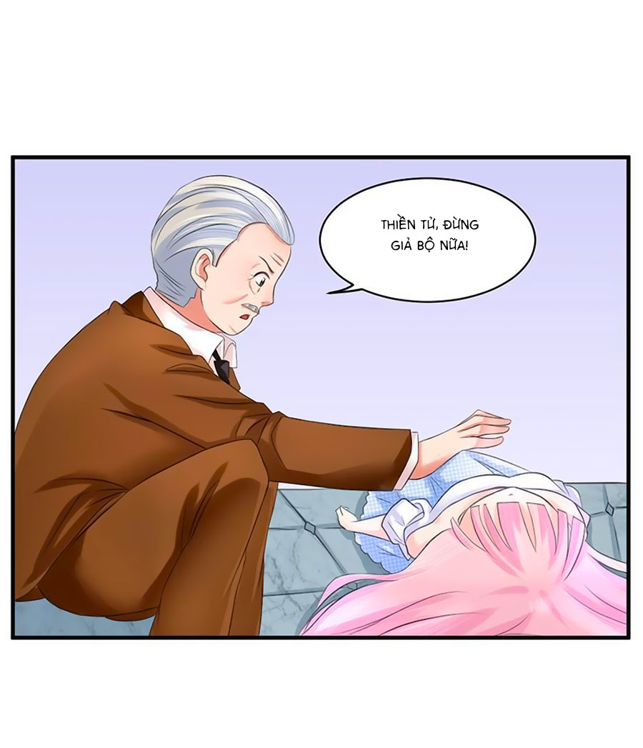 Số Hiệu 1314 - Chương 4 - Trang 19