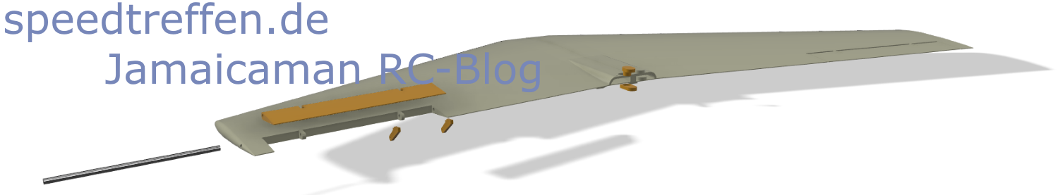 Speed und Modellflugblog 