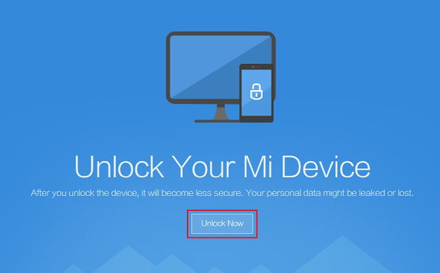 Cara Unlock Bootloader Xiaomi Redmi 6A Terbaru dan Dijamin ...