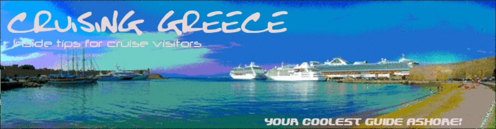 Cruising Greece