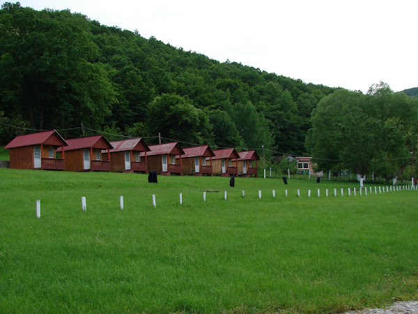 Camping LEDO- CINCIS