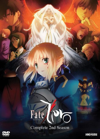 Snivers Nerd Corner The Inherent Problems With Fate Apocrypha Thus Far