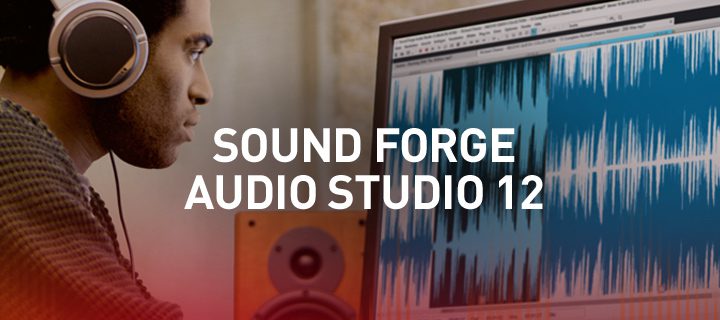 Sony Sound Forge Audio Studio 10 For Mac Engtechnology Over Blog Com