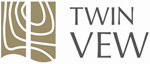 Twin VEW Logo