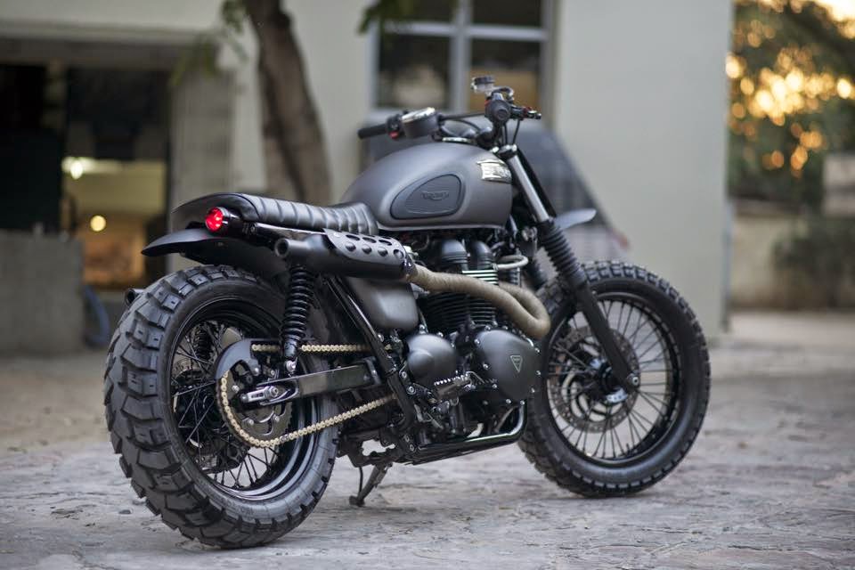 Buy moto triumph scrambler Top Sellers