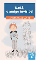 "Dadá, o amigo invisíbel" de Xavier Frías Conde https://catalogo-rbgalicia.xunta.gal/cgi-bin/koha/opac-detail.pl?biblionumber=1239451