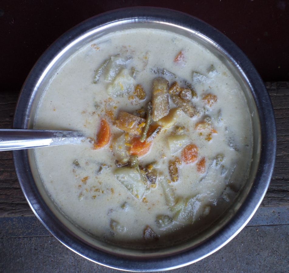 Mouthwatering Food Recipes: 3) VALVAL
