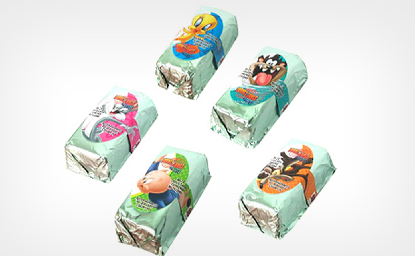 Nostalgia TOP 70 doces e guloseimas do passado