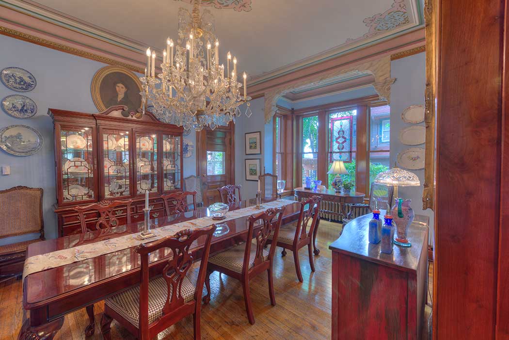 Hyperblogal Bed and Breakfasts Kansas City