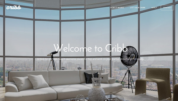 Cribb