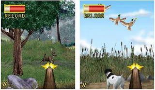 Big Buck Hunter Pro Mobile Game by Hands-On Mobile 2