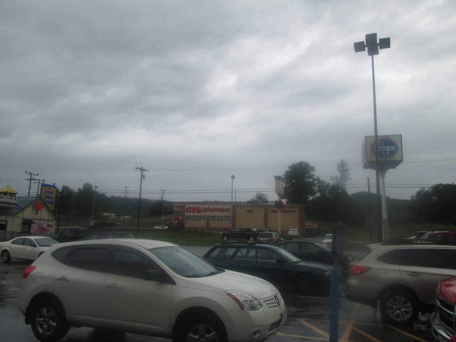 Twin Tiers Retail My Getaway to Gassaway