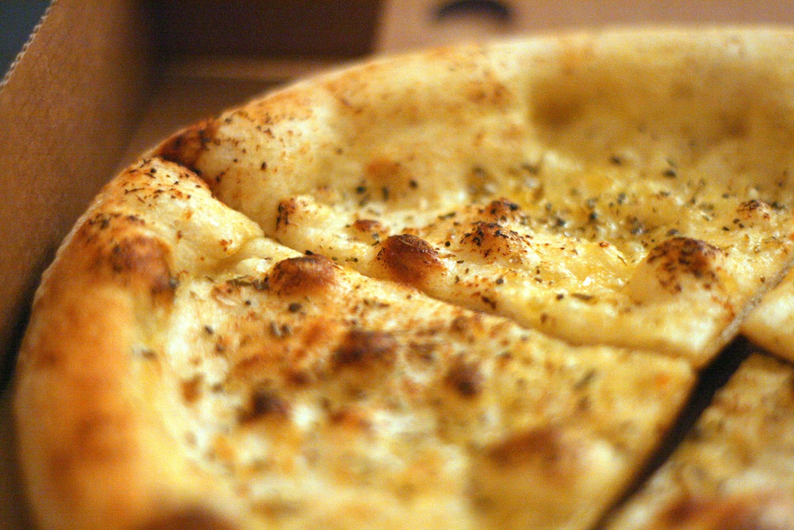 Brighton Vegan Pizza Review Morelli Zorelli Tea, Cake & Make