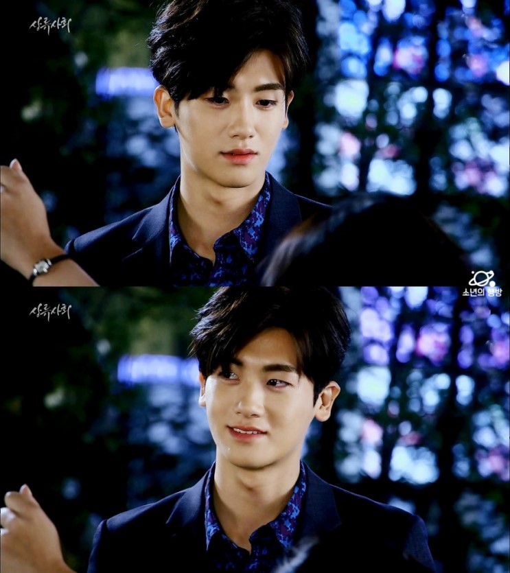 2015년, 우리가 좋아했던 소년들.jpgif | 인스티즈