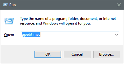 How to Disable Automatic Updates in Windows 10 How to Disable Automatic Updates in Windows 10