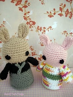 bunny rabbit knitting patterns | eBay - Electronics, Cars, Fashion