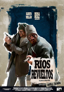 "RÍOS REVUELTOS" (2012)