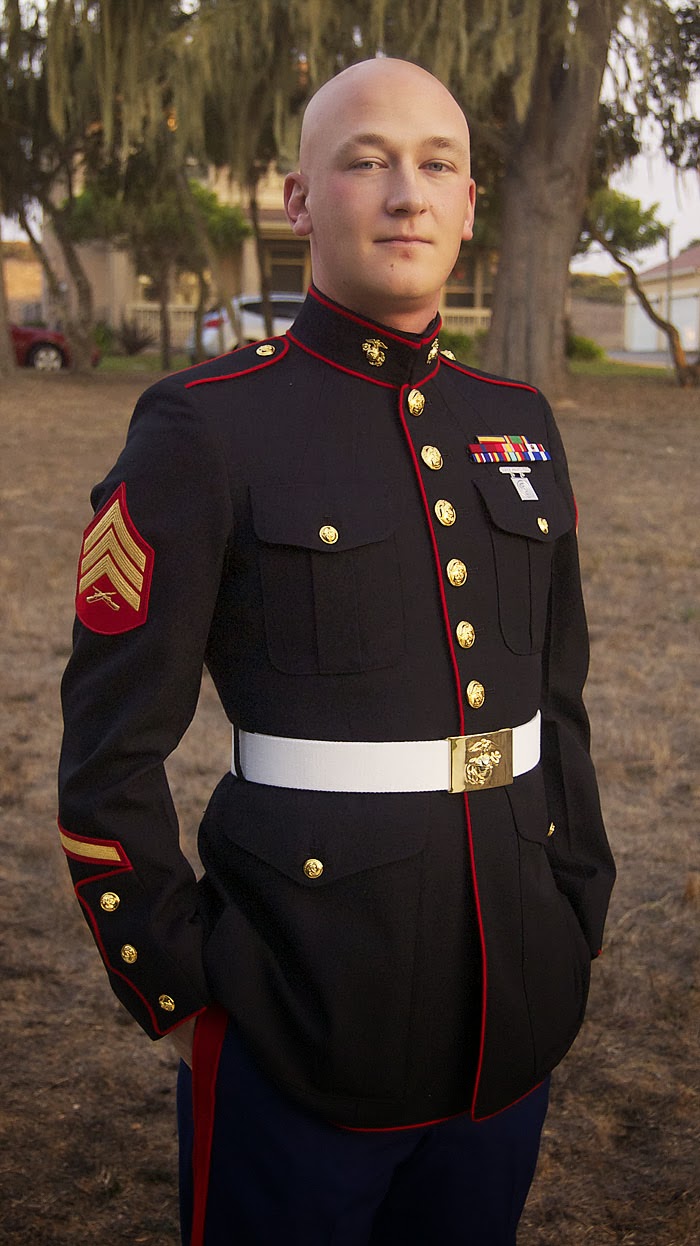 Marine Corps Max Weight Chart