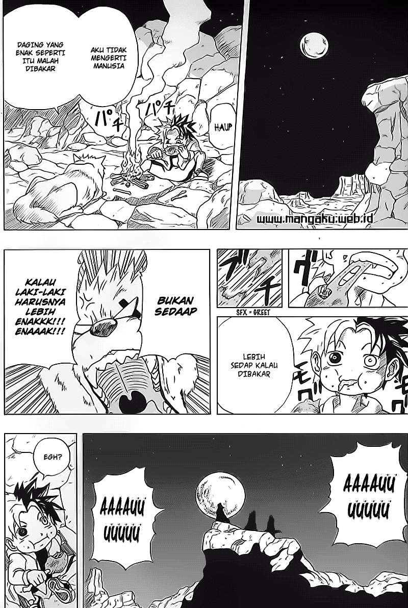 666 Satan Chapter 05 a Gambar 17