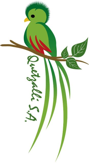 Bienvenidos a Quetzalli Nicaragua