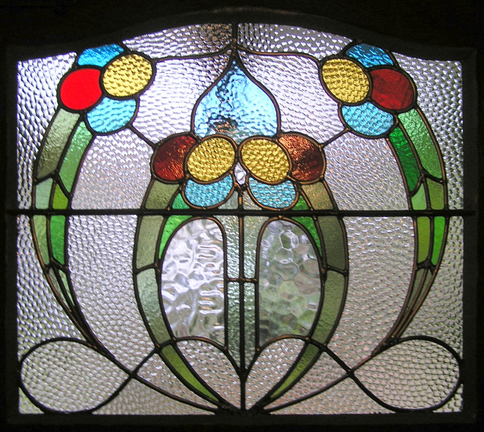 Stained Glass for London and South East