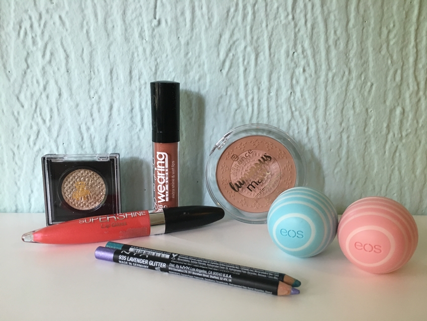 COUTURE CASE by Jelena Dimić My top 5 beauty novelties