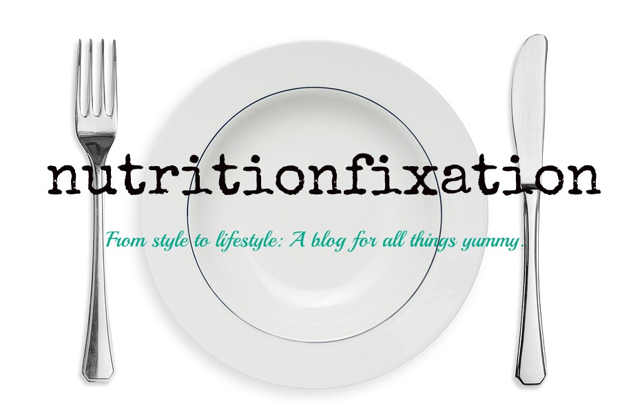 nutritionfixation