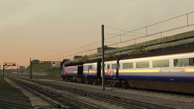 railworks 3 train simulator 2012 optimization