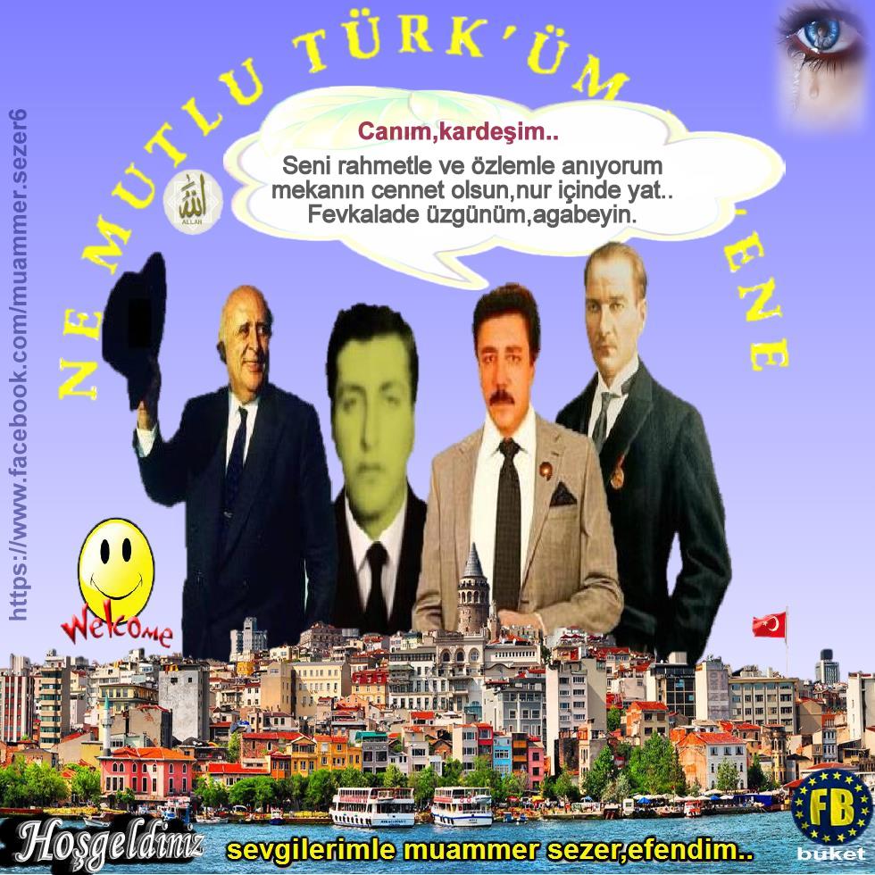 profil resmi Buket Turkay