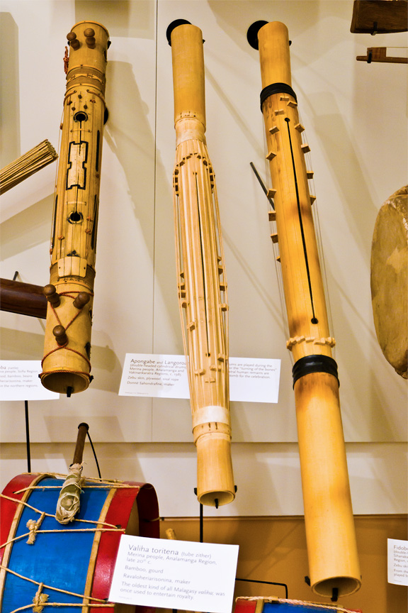 Living in the Lot Ny Malagasy Orkestra The National Orchestra of