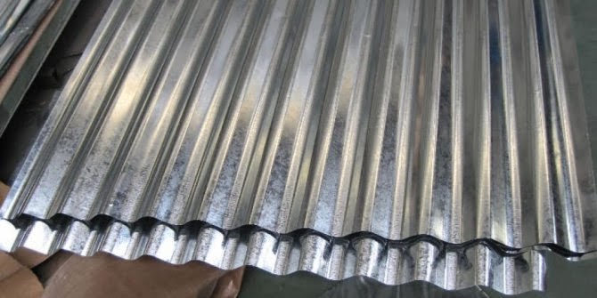 Jangan Menggunakan Seng Untuk Rumah Burung Walet !! Burung Walet