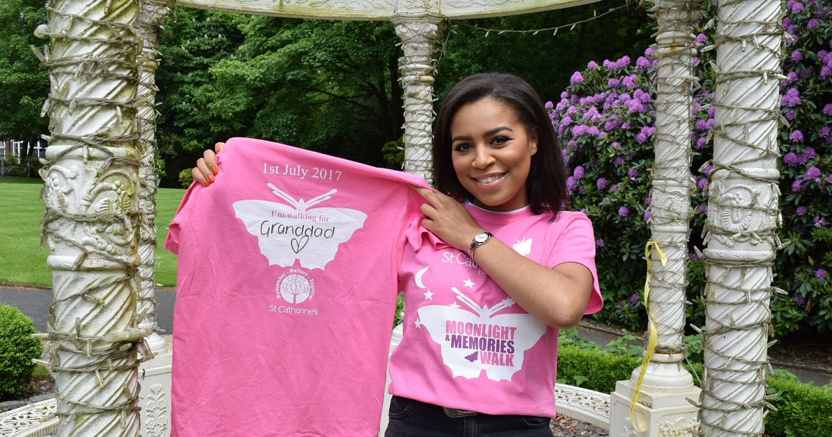 Coronation Street Blog: Join Corrie Stars On Charity Moonwalk